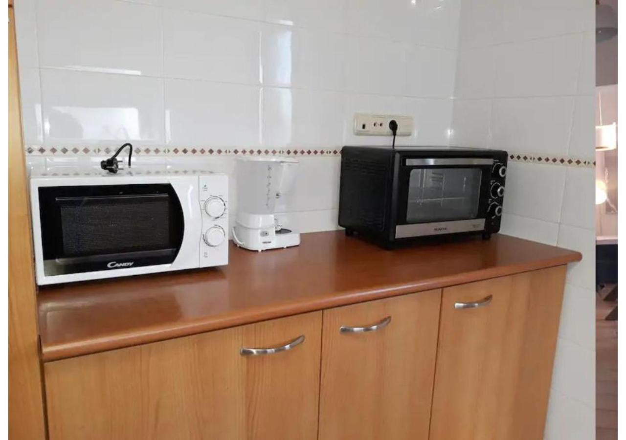 Anahi Homes Corralejo - Villa Codeso 5 라 올리바 외부 사진