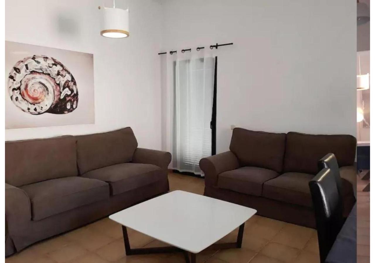 Anahi Homes Corralejo - Villa Codeso 5 라 올리바 외부 사진