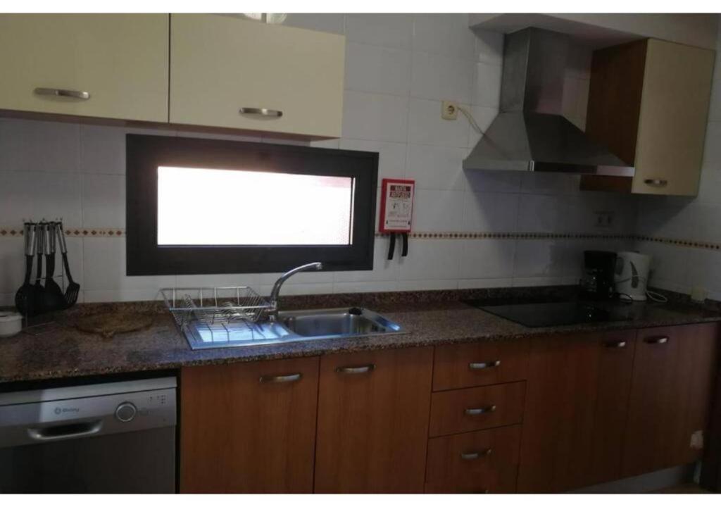 Anahi Homes Corralejo - Villa Codeso 5 라 올리바 외부 사진